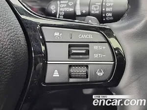 Honda Pilot, 2023 — миниатюра 17