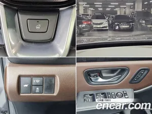 Honda Pilot, 2023 — миниатюра 18