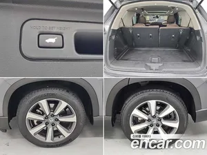 Honda Pilot, 2023 — миниатюра 19