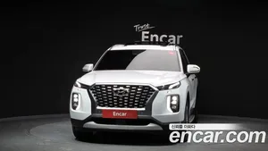 Hyundai Palisade, 2020 — миниатюра 3