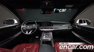 Hyundai Palisade, 2020 — миниатюра 7