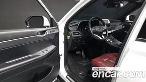 Hyundai Palisade, 2020 — миниатюра 11