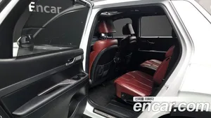 Hyundai Palisade, 2020 — миниатюра 12