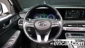 Hyundai Palisade, 2020 — миниатюра 13