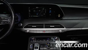 Hyundai Palisade, 2020 — миниатюра 14