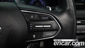 Hyundai Palisade, 2020 — миниатюра 19