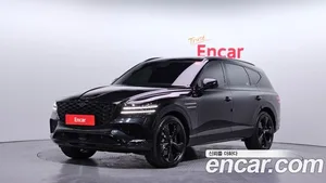 Genesis GV80, 2024 — миниатюра 1