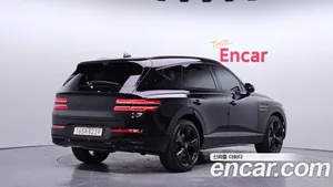 Genesis GV80, 2024 — миниатюра 2