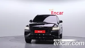 Genesis GV80, 2024 — миниатюра 3
