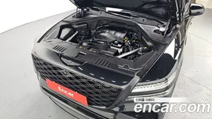 Genesis GV80, 2024 — миниатюра 6
