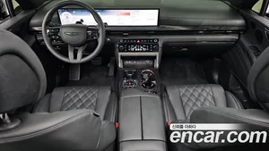 Genesis GV80, 2024 — миниатюра 7