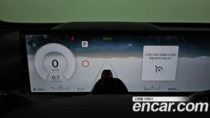Genesis GV80, 2024 — миниатюра 8