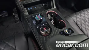 Genesis GV80, 2024 — миниатюра 9