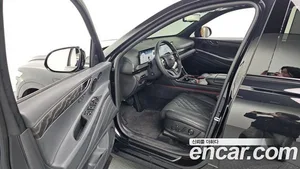 Genesis GV80, 2024 — миниатюра 10