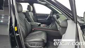 Genesis GV80, 2024 — миниатюра 11
