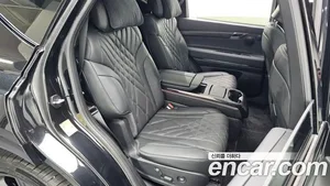 Genesis GV80, 2024 — миниатюра 12