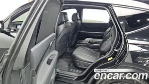 Genesis GV80, 2024 — миниатюра 13