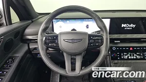 Genesis GV80, 2024 — миниатюра 14