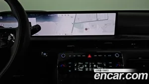 Genesis GV80, 2024 — миниатюра 15
