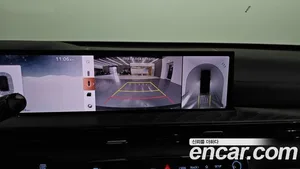 Genesis GV80, 2024 — миниатюра 16