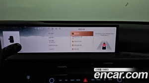 Genesis GV80, 2024 — миниатюра 17
