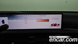 Genesis GV80, 2024 — миниатюра 18