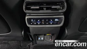 Genesis GV80, 2024 — миниатюра 19