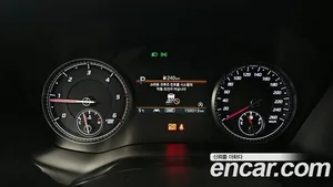 Hyundai Santa Fe, 2021 — миниатюра 8