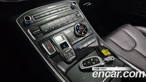 Hyundai Santa Fe, 2021 — миниатюра 9