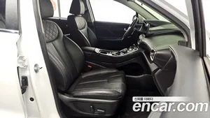 Hyundai Santa Fe, 2021 — миниатюра 10