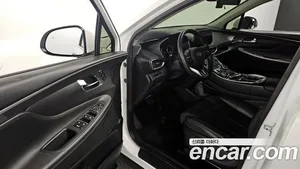 Hyundai Santa Fe, 2021 — миниатюра 11