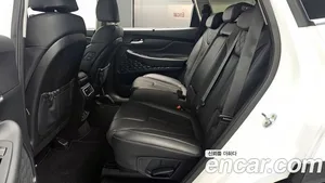 Hyundai Santa Fe, 2021 — миниатюра 12