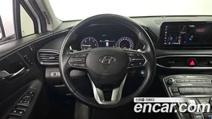 Hyundai Santa Fe, 2021 — миниатюра 13