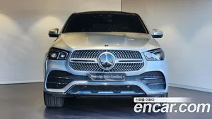 Mercedes-Benz GLE-Class, 2021 — миниатюра 3