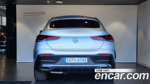 Mercedes-Benz GLE-Class, 2021 — миниатюра 4