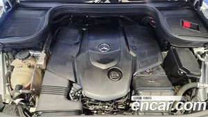 Mercedes-Benz GLE-Class, 2021 — миниатюра 6