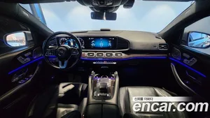 Mercedes-Benz GLE-Class, 2021 — миниатюра 7