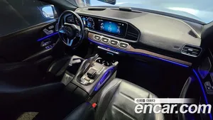 Mercedes-Benz GLE-Class, 2021 — миниатюра 9