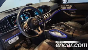 Mercedes-Benz GLE-Class, 2021 — миниатюра 13