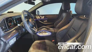 Mercedes-Benz GLE-Class, 2021 — миниатюра 14