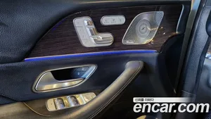 Mercedes-Benz GLE-Class, 2021 — миниатюра 15