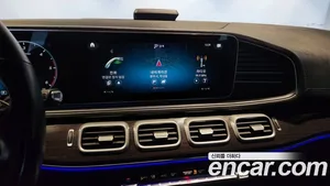 Mercedes-Benz GLE-Class, 2021 — миниатюра 16