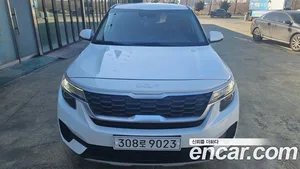 Kia Seltos, 2021 — миниатюра 2