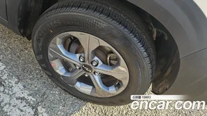 Kia Seltos, 2021 — миниатюра 5