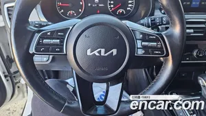 Kia Seltos, 2021 — миниатюра 12