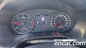 Kia Seltos, 2021 — миниатюра 13
