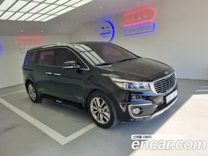 Kia Carnival, 2017 — миниатюра 2