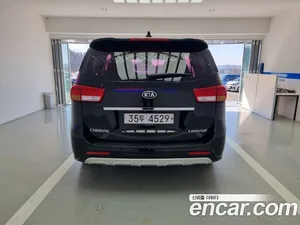 Kia Carnival, 2017 — миниатюра 4