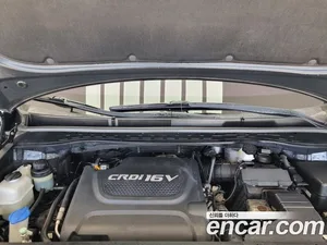Kia Carnival, 2017 — миниатюра 6
