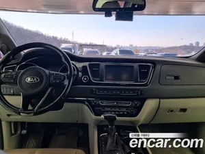 Kia Carnival, 2017 — миниатюра 7